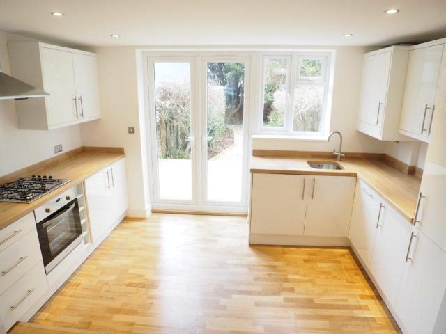 House for rent in New Barnet, Greater London
