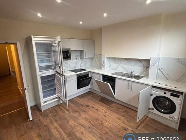 House for rent in West Bridgford, Rushcliffe