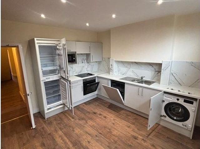 House for rent in West Bridgford, Rushcliffe