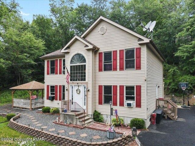 House for sale in East Stroudsburg