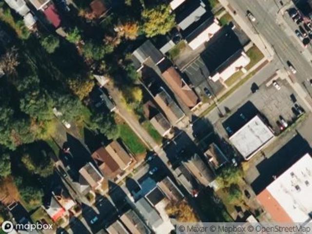 House for sale in Schenectady, New York