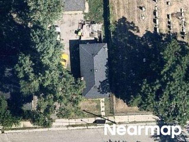 House for sale in Pontiac, Michigan