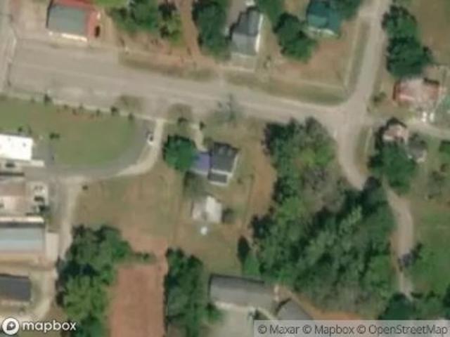 Property for sale in Branchville, South Carolina