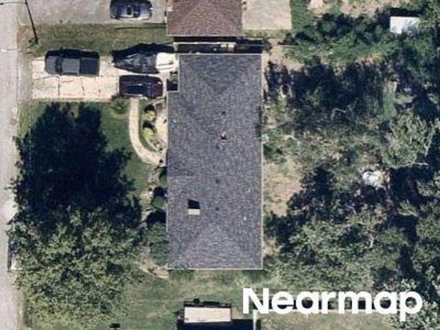 House for sale in Petersburg, O'Fallon
