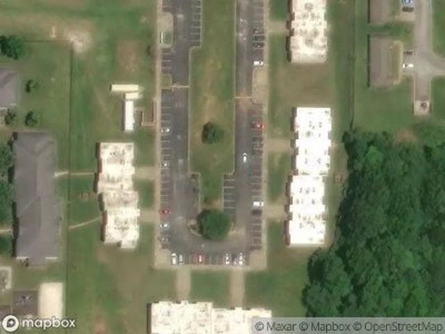 Property for sale in Fort Valley, Georgia