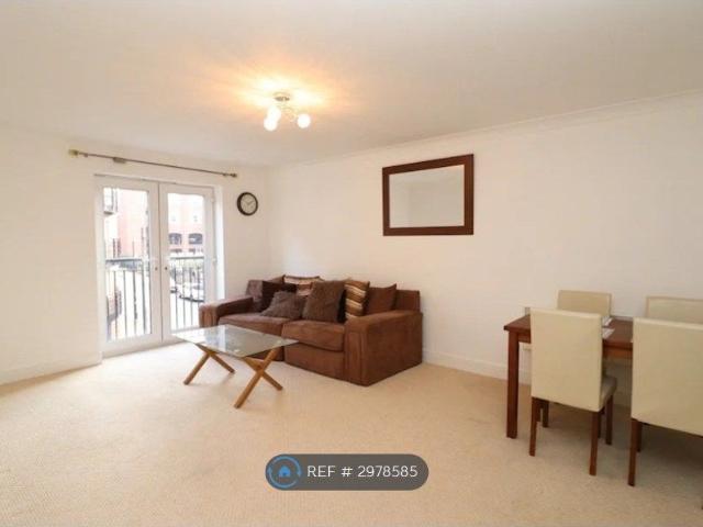 Apartment for rent in Ladywood, West Midlands