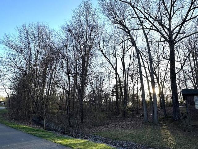 Land for sale in Madisonville, Kentucky