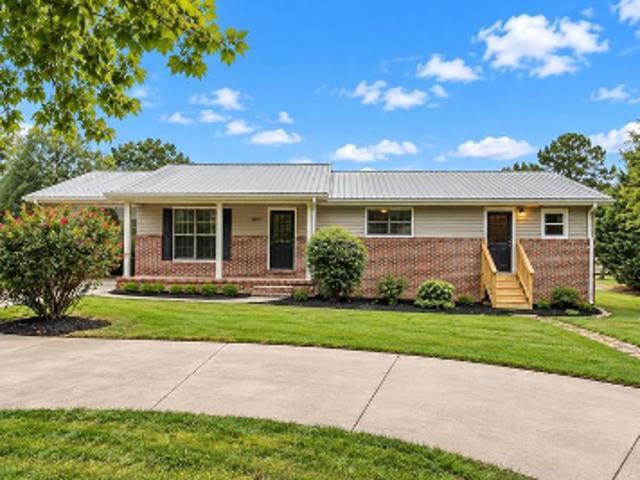 House for sale in Hanceville, Cullman County