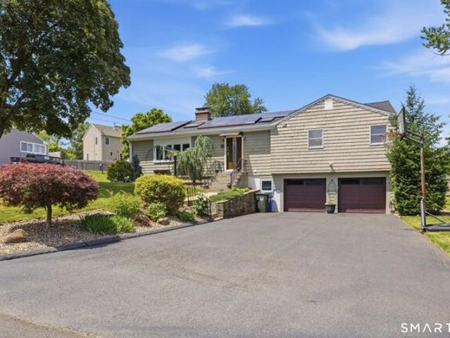 House for sale in Newington, Connecticut