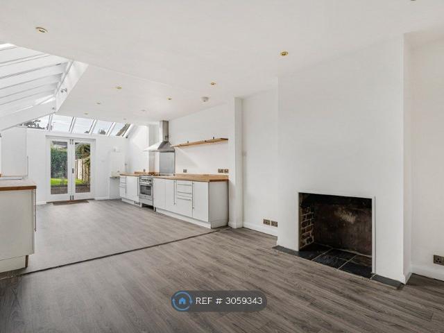 House for rent in High Brooms, Tunbridge Wells