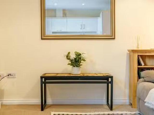 Apartment for rent in New Lodge, Northern Ireland