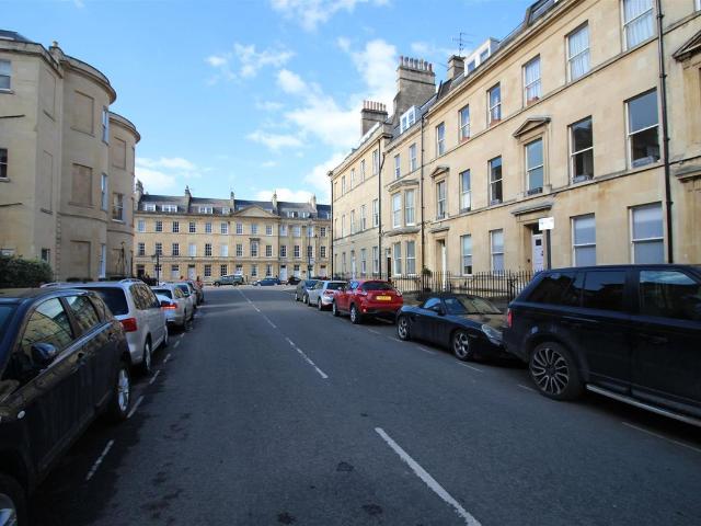 House for rent in Bathwick, Dulcote