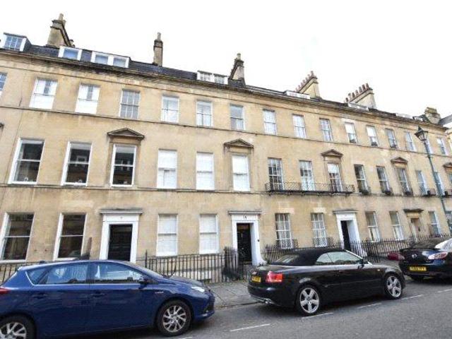 Apartment for rent in Bathwick, Bath
