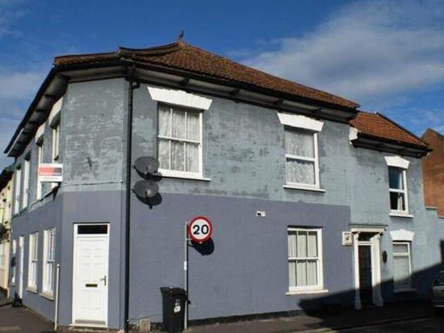 House for sale in Bridgwater, Somerset