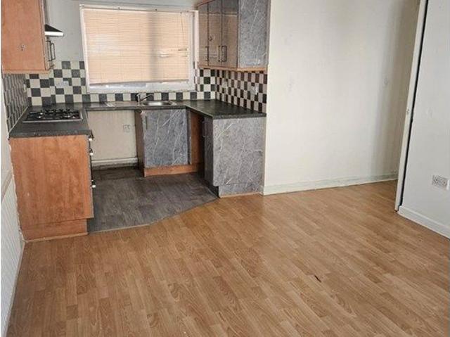 Apartment for rent in Beamhurst, Staffordshire
