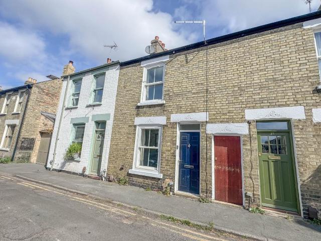 House for rent in Arbury, Cambridgeshire