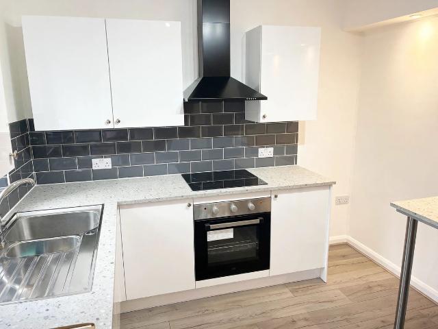 Apartment for rent in Carnforth, Lancaster