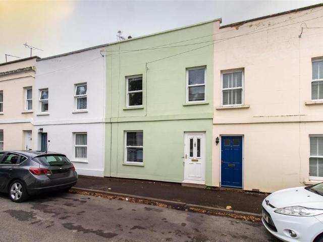 House for rent in Golden Valley, Gloucestershire