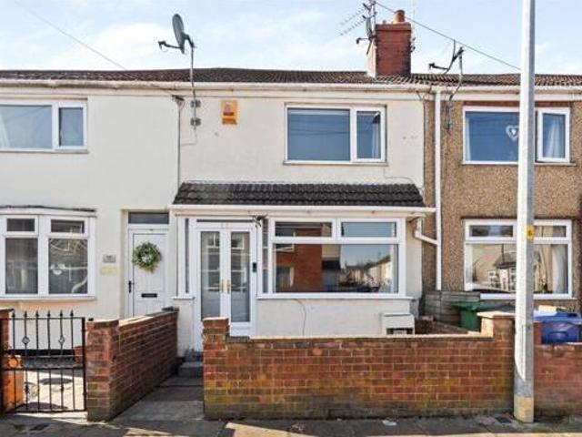 House for sale in Cleethorpes, Greater Lincolnshire