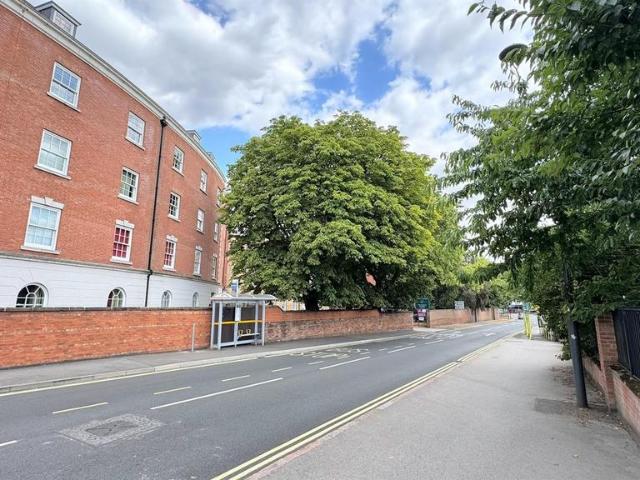 Apartment for rent in Little Chester, Derby
