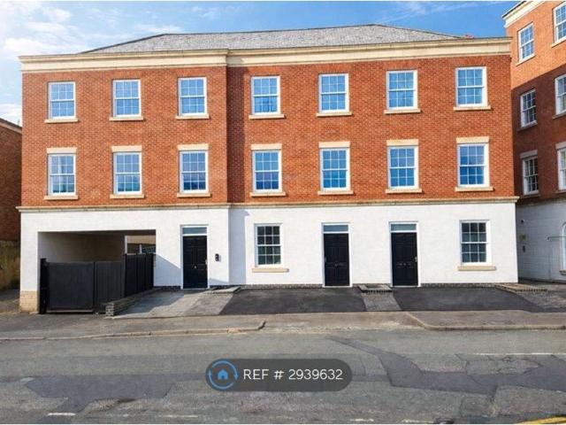 House for rent in Little Chester, East Midlands