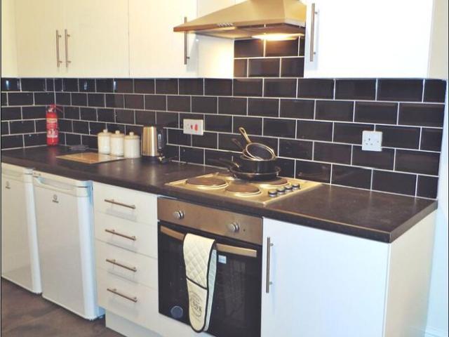 Room for rent in New Rossington, South Yorkshire