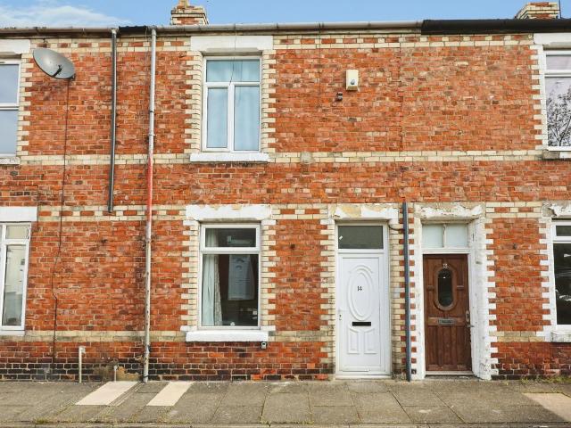 House for rent in Coundon Grange