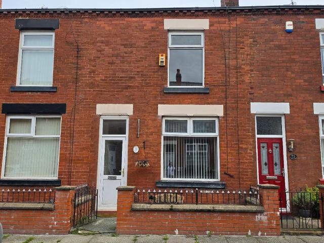 House for rent in Farnworth, Bolton