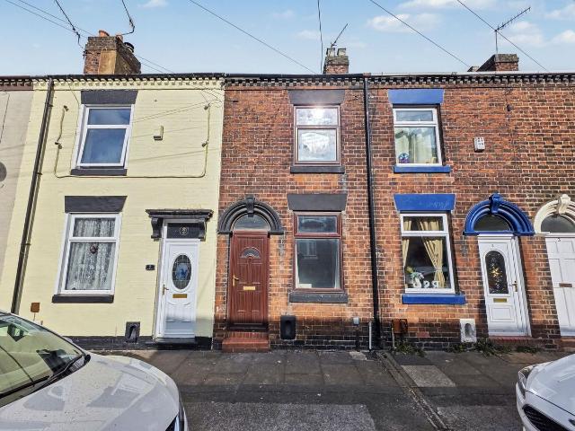 House for rent in Joiner's Square, Fenton