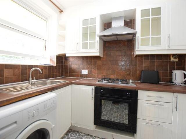 Apartment for rent in City Centre, South Yorkshire