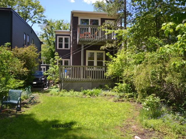 Apartment for rent in Halifax