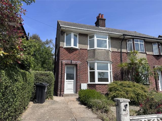 House for rent in Ramsey and Parkeston, Dale Hill