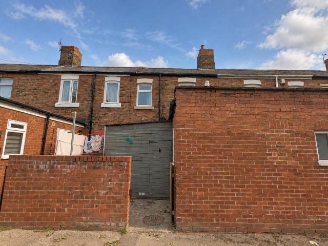 House for rent in Hetton