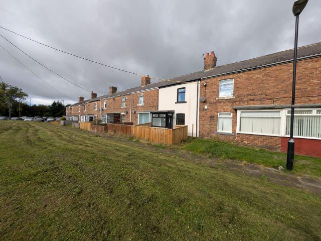 House for rent in Hetton