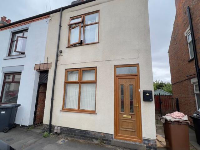 Apartment for rent in Hinckley, Hinckley and Bosworth