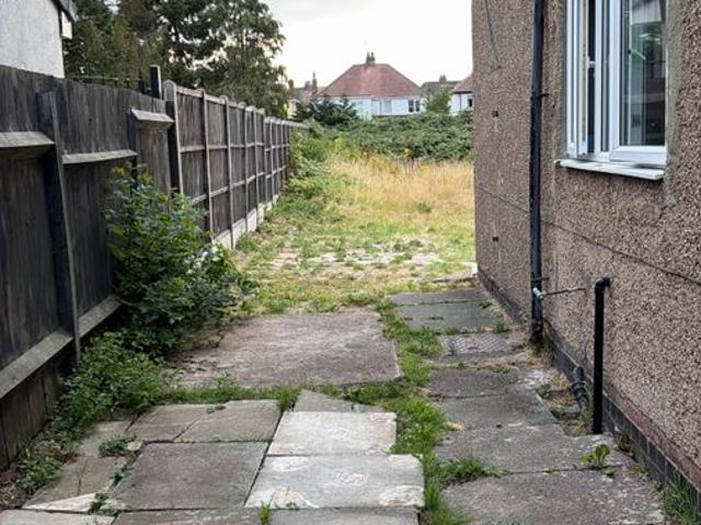 Apartment for rent in Hinckley, Hinckley and Bosworth