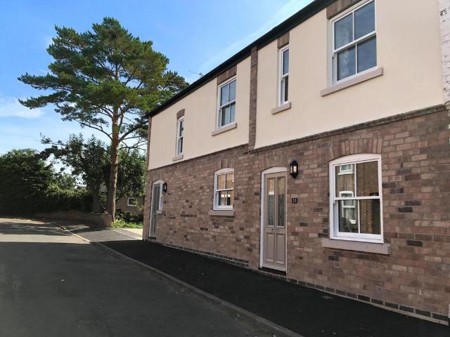 House for rent in Milverton, Green Close