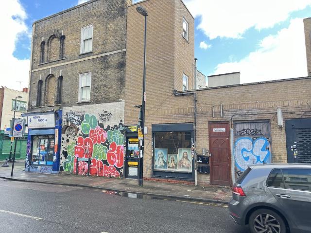 Apartment for rent in London Borough of Lewisham, Deptford