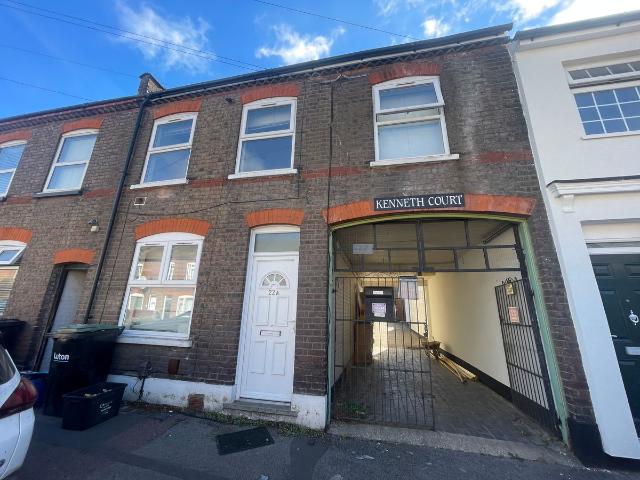 House for rent in High Town, Luton