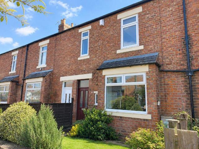 House for rent in Stobhill Manor, Morpeth