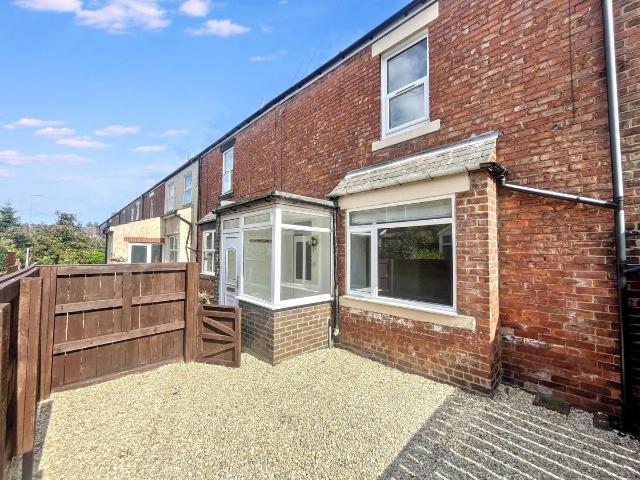 House for rent in High Stanners, Morpeth