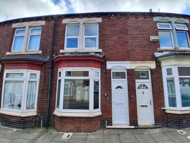 House for rent in North Ormesby, Middlesbrough