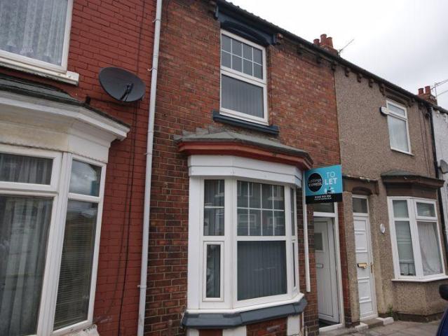 House for rent in North Ormesby, Middlesbrough