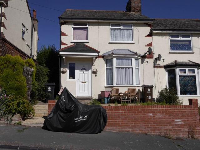 House for rent in Ramsey and Parkeston, Dale Hill