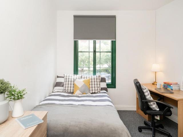 Room for rent in Saint Vincent's, Netherthorpe