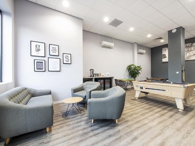 Room for rent in Saint Vincent's, Netherthorpe