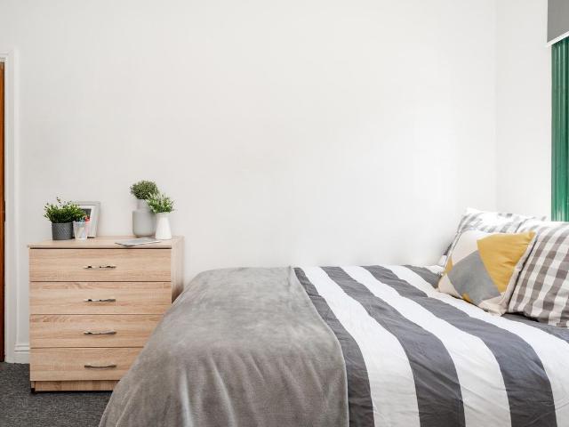 Room for rent in Saint Vincent's, Netherthorpe
