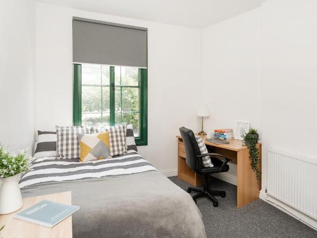 Room for rent in Saint Vincent's, Netherthorpe