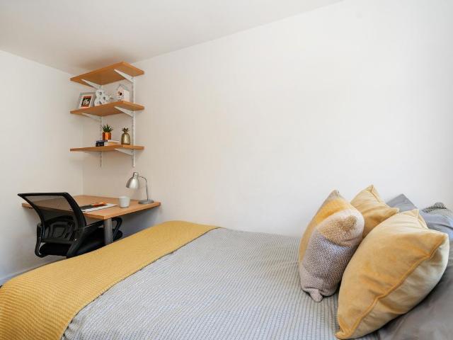 Room for rent in Saint Vincent's, Netherthorpe