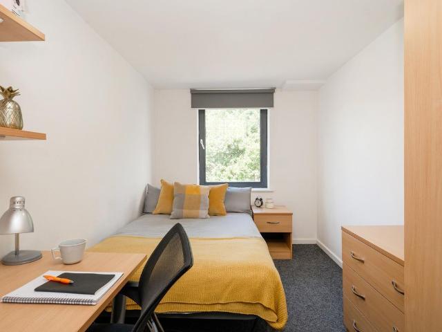 Room for rent in Saint Vincent's, Netherthorpe